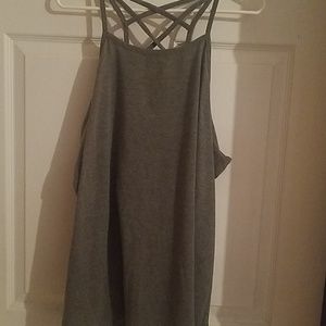 Lane Bryant Tops - Tank top Lane Bryant Tops - Tank top